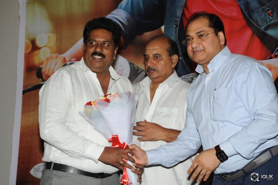 Columbus-Movie-Audio-Launch